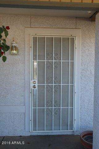 2288 FRONT DOOR