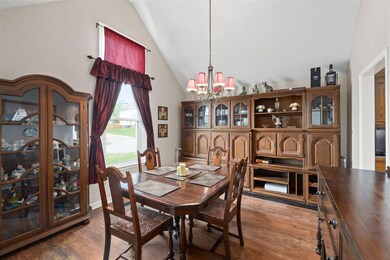 3413 E Henderson Way, Clarksville, TN 37042 - photo 7