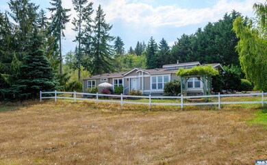 193 Deer Ridge Ln, Sequim, WA 98382 - photo 2