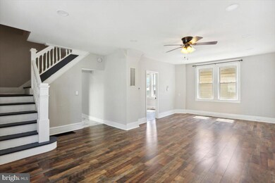 161 W Jefferson St, Paulsboro, NJ 08066 - photo 2