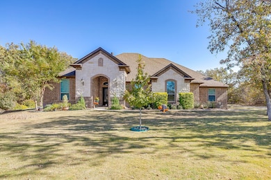 1320 Craft Farms Cir, Azle, TX 76020 - photo 6