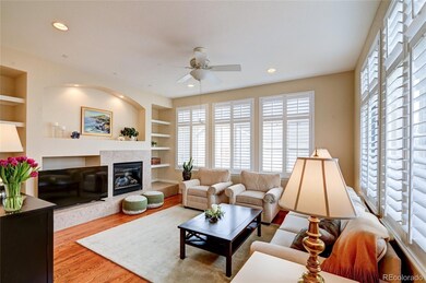 9362 Amison Cir unit 101, Parker, CO 80134 - photo 3