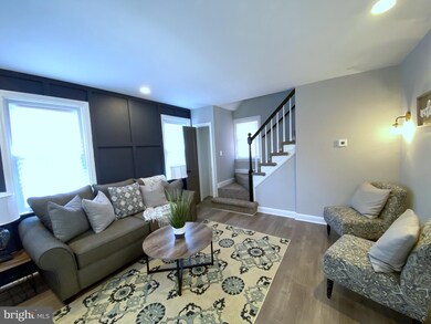 708 Devonshire Rd, Baltimore, MD 21229 - photo 4