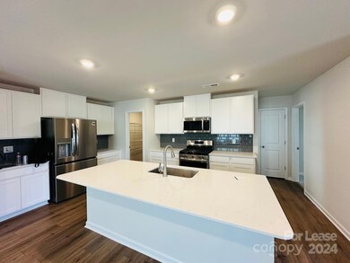 140 Brentwood Dr, Statesville, NC 28625 - photo 6