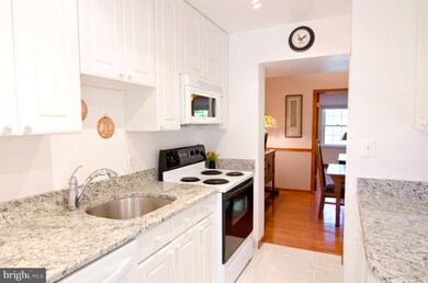 6364 Birch Leaf Ct unit 2B, Burke, VA 22015 - photo 6