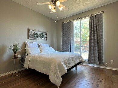 Primary with lots of natural light