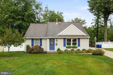 328 High St, Moorestown, NJ 08057 - photo 2