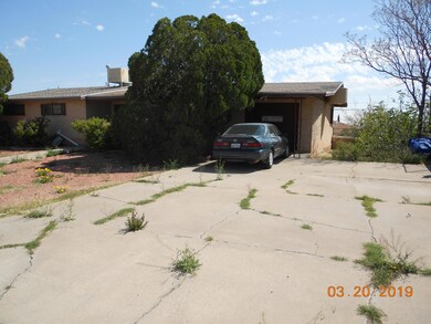 3024 Tyler Ave, El Paso, TX 79930 - photo 2