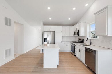 2345 Jandell Ave NE, Saint Michael, MN 55376 - photo 4