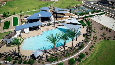 809 W Sparrow Dr, Queen Creek, AZ 85140 - photo 4