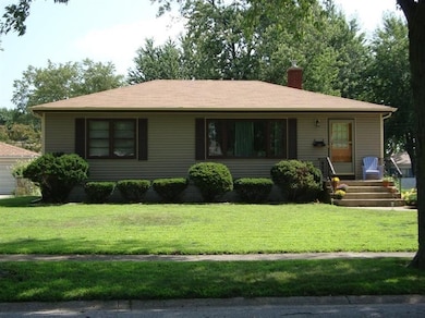 1423 N Harvey St, Griffith, IN 46319 - photo 3