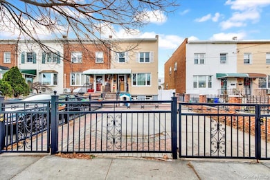 239 Brinsmade Ave, Bronx, NY 10465 - photo 2