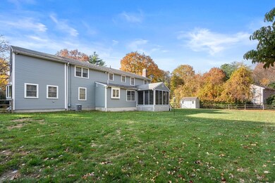 12 Checkerberry Cir, Sudbury, MA 01776 - photo 4