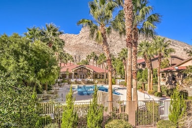 3360 Cactus Shadow St unit 203, Las Vegas, NV 89129 - photo 2