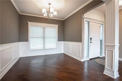 1533 SW Whistle Dr, Lees Summit, MO 64082 - photo 5