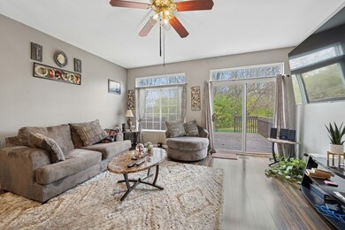 8304 Sierra Woods Ln unit 8304, Carpentersville, IL 60110 - photo 2