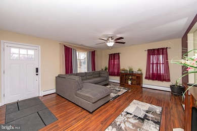 1541 Chestnut Ave, Haddon Heights, NJ 08035 - photo 3