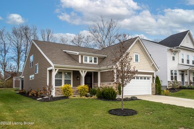 10531 Vista View Dr, Louisville, KY 40291 - photo 3