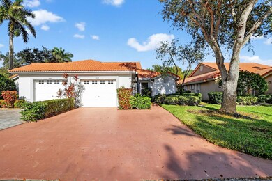 7639 Seafoam Ct unit B, Boynton Beach, FL 33437 - photo 7