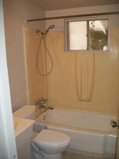 Bathroom - Columbus