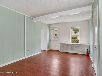 Unit 1 - Living Room