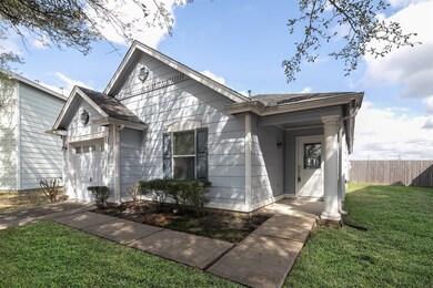 29706 Roland Orchard Ct, Spring, TX 77386 - photo 3