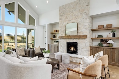 5641 W Haughburn Dr, Eagle, ID 83616 - photo 6