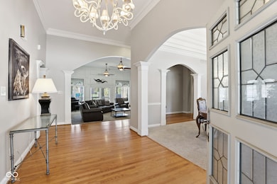 5474 Cayman Ct, Carmel, IN 46033 - photo 7