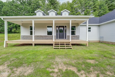 1105 Laurel Way, Mountain City, TN 37683 - photo 2