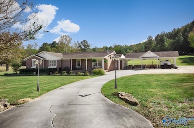 357 Cabbage Patch Rd, Valhermoso Springs, AL 35775 - photo 5