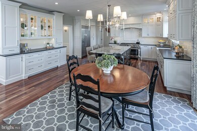 88 Van Zandt Rd, Skillman, NJ 08558 - photo 5