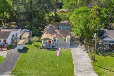 4334 Hercules Ave, Jacksonville, FL 32205 - photo 5