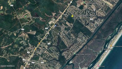 Lot Location