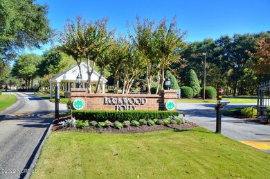 LWF Entrance