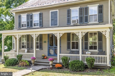 1 Cedar St, Frenchtown, NJ 08825 - photo 2