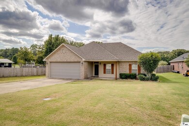 105 Curry Creek Dr, Calhoun, LA 71225 - photo 3