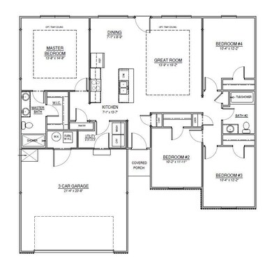 1370 E Perry St, Republic, MO 65738 - photo 4