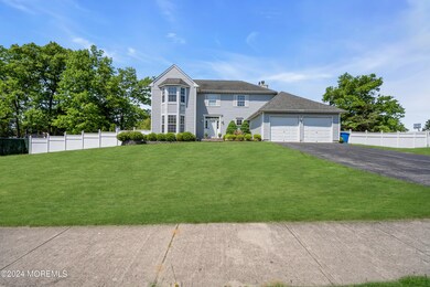 2062 Mackenzie Rd, Toms River, NJ 08755 - photo 4