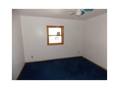 Bedroom.