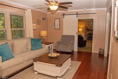 7201 Mason Rd, Climax, NC 27233 - photo 2