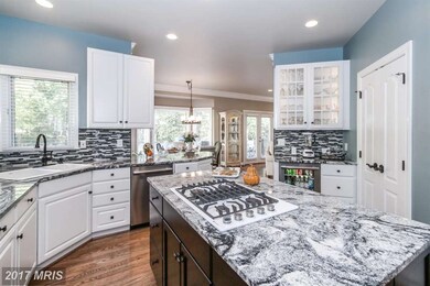 12041 Creekbend Dr, Reston, VA 20194 - photo 4