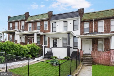 3021 Lyttleton Rd, Baltimore, MD 21216 - photo 2