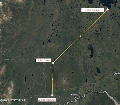L5 B1 John Lake, Nelchina, AK 99780 - photo 2