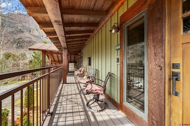 961 N Tamarron Dr unit 604, Durango, CO 81301 - photo 3