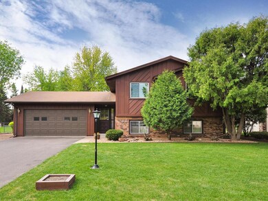 Great curb appeal