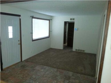 Main Living Area.