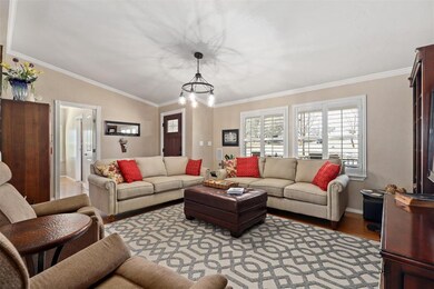 1726 N Main St, Weatherford, TX 76085 - photo 7