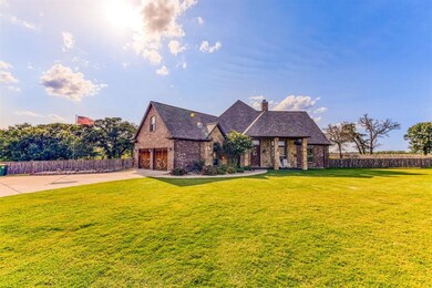 152 Eagles Crest Ln, Weatherford, TX 76087 - photo 5