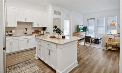 4270 Phil Niekro Pkwy unit 1212, Norcross, GA 30093 - photo 2