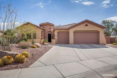 Fantastic Curb Appeal